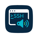 SSH Connection Sound